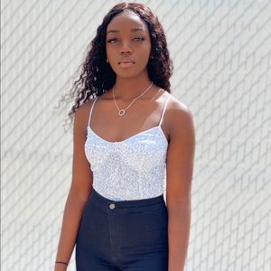 Meet your Posher, Jeanne